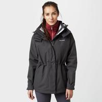 craghoppers womens marissa gore tex jacket black