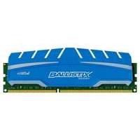 Crucial Sport Xt 4gb Ddr3 1600