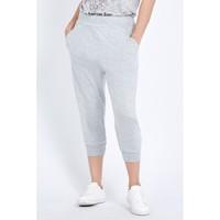 CROPPED JERSEY HAREEM PANT