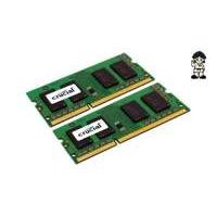 Crucial 16gb Kit (8gbx2) Ddr3 16...