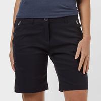 craghoppers womens kiwi pro shorts blue blue