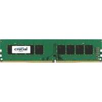 Crucial 16gb Ddr4 2133 Mt/s Dimm