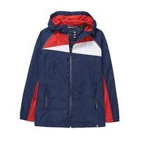 crew club womens lightweight cagoule