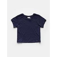 Crochet T-shirt