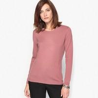 crew neck cashmere jumper