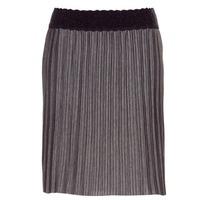 cream bali womens skirt in grey