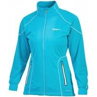 craft pxc high function jacket womens tracksuit jacket in multicolour