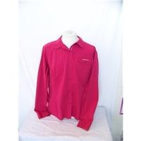 Craghoppers - Size: XL - Pink - Long sleeved shirt