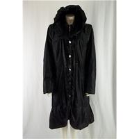 CREENSTONE hooded coat size 44