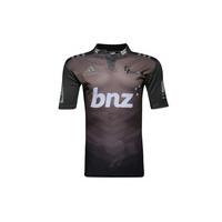 Crusaders 2017 Alternate Super Rugby S/S Rugby Shirt