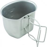 Crusader PTFE Coated Camping Cup