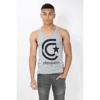 Cross Hatch Kimmel Style Sleeveless Vest