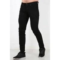 Cross Hatch Biker Type Skinny Fit Jeans