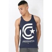 Cross Hatch Kimmel Style Sleeveless Vest