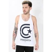 Cross Hatch Kimmel Style Sleeveless Vest