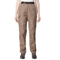 craghoppers womens classic kiwi trousers beige