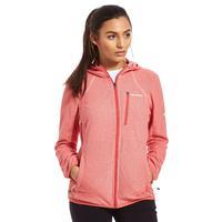 craghoppers womens pro lite jacket pink