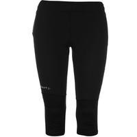 Craft Performance Hybrid Capri Tights Womens