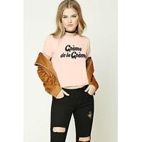 Creme De LA Creme Tee