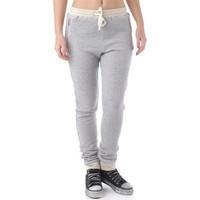 Cristina Gavioli GR_62914 women\'s Sportswear in grey