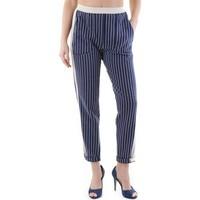 Cristina Gavioli GR_71368 women\'s Trousers in Other