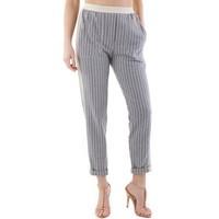 Cristina Gavioli GR_71369 women\'s Trousers in Other