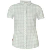 Craghoppers NosiLife Short Sleeve Shirt Womens