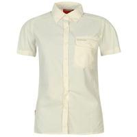 Craghoppers NosiLife Darla Short Sleeve Shirt Womens