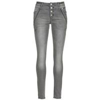 Cream CATO BAILEY FIT women\'s Jeans in grey