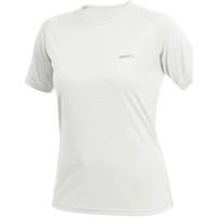 Craft Active Run Tee women\'s T shirt in white