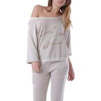 Cristina Gavioli GR_62840 women\'s Blouse in BEIGE