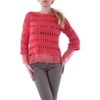 Cristina Gavioli GR_59814 women\'s Sweater in red