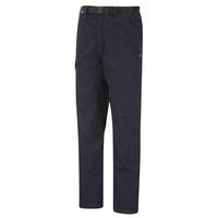 CRAGHOPPERS CLASSIC KIWI MENS TROUSERS DARK NAVY (L 32IN)