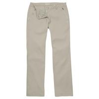 craghoppers kiwi pro stretch womens trousers mushroom r size uk 14