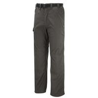 CRAGHOPPERS CLASSIC KIWI MENS TROUSERS BARK (L 34IN)