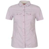 Craghoppers NosiLife Darla Short Sleeve Shirt Womens