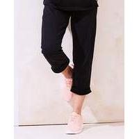 Cropped Jogger