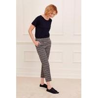 Crosslines Stretch Trousers