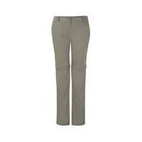 craghoppers nosilife zip off trousers s