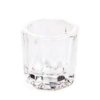 Crystal Dappen Dish Nail Art Acr...