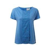 craghoppers connie short sleeved top