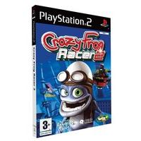 Crazy Frog Racer 2 (PS2)