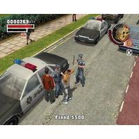 Crime Life: Gang Wars (PC DVD)