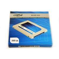 Crucial Bx100 250gb 2.5 Ssd