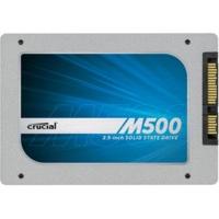 Crucial M500 2.5 480GB SSD