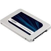 Crucial 1TB MX300 2.5 7mm SATA 6Gb/s SSD
