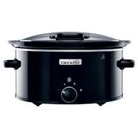 Crock-Pot 5.7 Litre Slow Cooker with Hinged Lid
