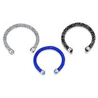 Crystal Dust Bangle - 7 Colours