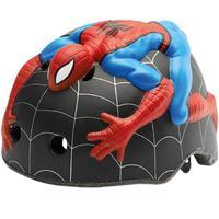 Crazy Stuff Spiderman Helmet