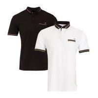 Crux Mens Polo Shirt